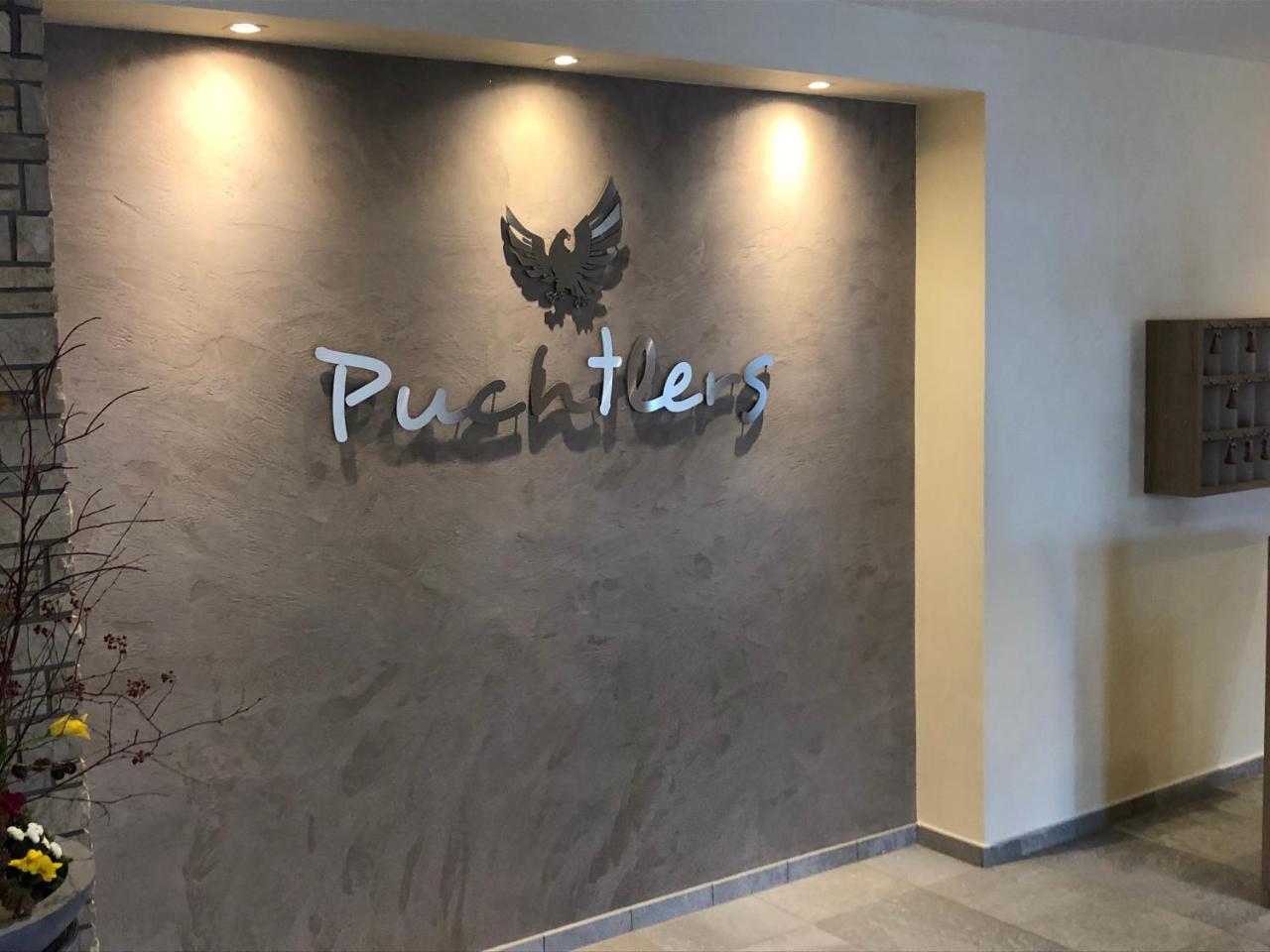 Gasthof Deutscher Adler Und Hotel Puchtler Bischofsgruen Luaran gambar